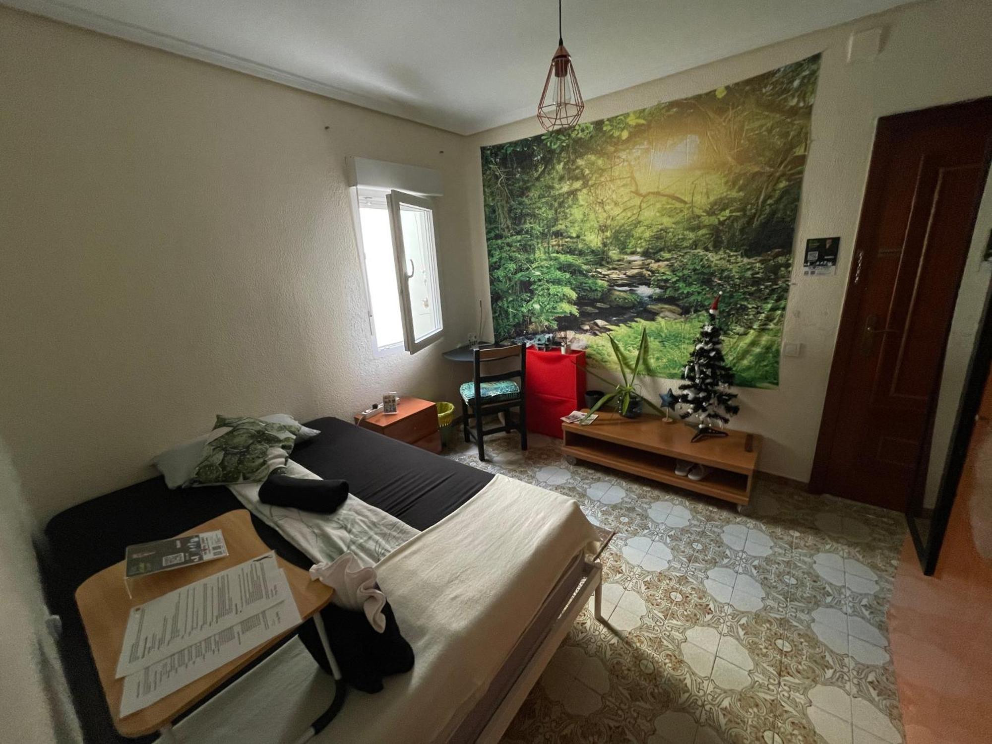 Grosses Modernes Zimmer "Silber" Fuer 2 Personen Und Katzenliebhaber Valencia Kültér fotó